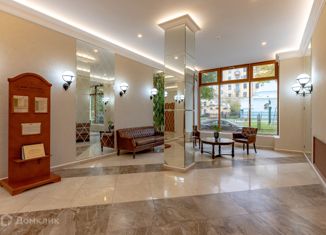 Продам 3-ком. квартиру, 108.2 м2, Санкт-Петербург, Дегтярный переулок, 26, Дегтярный переулок