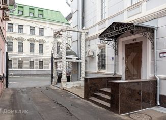 Офис в аренду, 483 м2, Москва, улица Малая Ордынка, 37, улица Малая Ордынка
