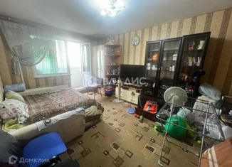 Продажа 2-комнатной квартиры, 51.1 м2, Москва, Братеевская улица, 10к1