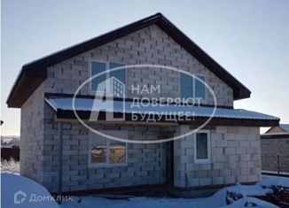 Продается дом, 120 м2, деревня Мокино, Сельская улица