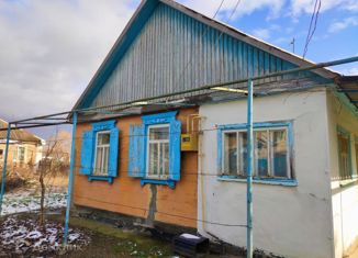 Дом на продажу, 40 м2, поселок городского типа Ахтырский, Мельничная улица