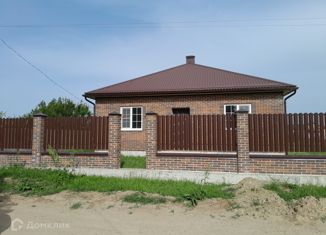 Продажа дома, 90 м2, хутор Белый, улица Лермонтова