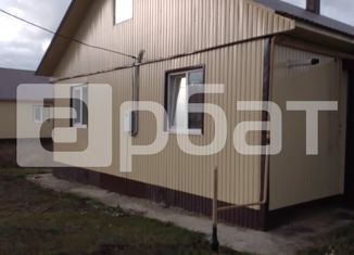 Продается 1-комнатная квартира, 32 м2, село Починки, улица 65 лет Победы, 23