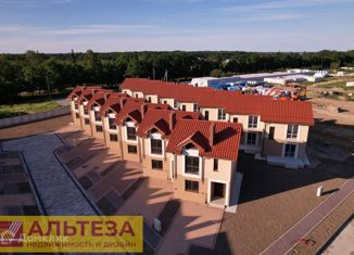 Таунхаус на продажу, 93 м2, Зеленоградск, Курортный проспект