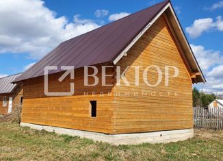 Продам дом, 85 м2, деревня Мыльниково