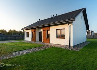 Дом на продажу, 100 м2, коттеджный посёлок Нордик