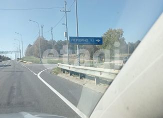 Продаю земельный участок, 13.8 сот., село Першино, село Першино, 40