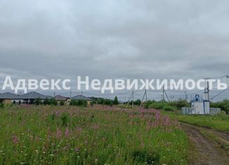 Продается участок, 8 сот., деревня Елань