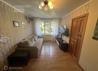 Двухкомнатная квартира на продажу, 40 м2, Туапсе, улица Бондаренко, 3