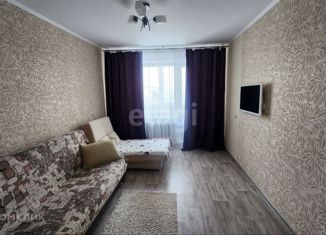 Однокомнатная квартира на продажу, 33.3 м2, Тюменская область, улица Кузьмина, 2