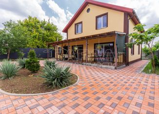 Продаю дом, 180 м2, село Новозбурьевка