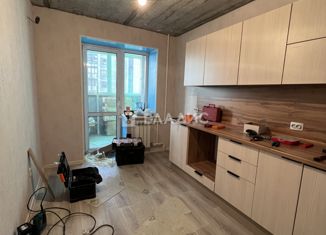 2-ком. квартира на продажу, 41.7 м2, Благовещенск, Заводская улица, 4/4, ЖК Лазурный Берег