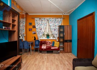 Продается 2-комнатная квартира, 36 м2, Ярославль, Балтийская улица, 24/11, район Дядьково