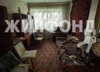 Однокомнатная квартира на продажу, 30 м2, деревня Лоскутово, улица Гагарина, 2А