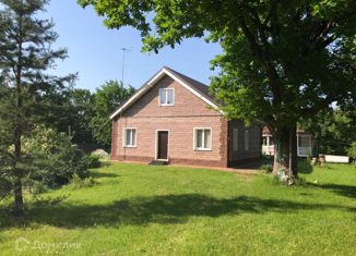 Продается дом, 120 м2, деревня Воронино, Заовражная улица