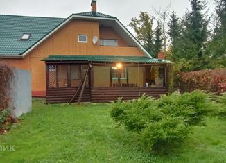 Дом на продажу, 250 м2, село Петровское, село Петровское, 75А