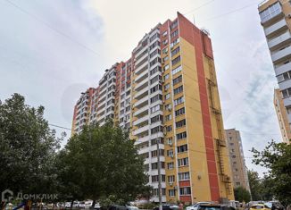 3-комнатная квартира на продажу, 69.9 м2, Краснодар, улица Фадеева, 425/1, улица Фадеева