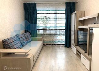 Продается 1-комнатная квартира, 34.2 м2, посёлок городского типа Северный, Садовая улица, 3