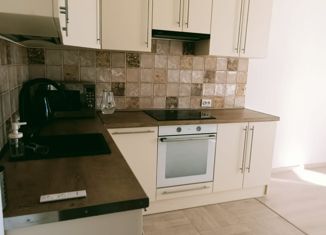 Аренда 1-ком. квартиры, 39 м2, поселок Бугры, улица Шекспира, 7