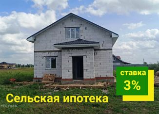 Дом на продажу, 130 м2, Орловская область, Севастопольская улица