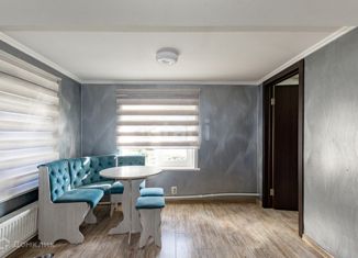 Дом на продажу, 46.2 м2, поселок Черницк, Центральная улица