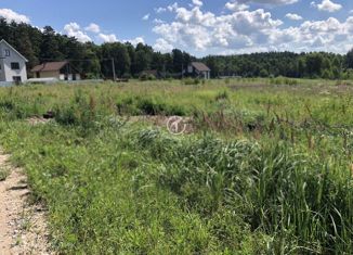 Продается участок, 13 сот., поселок Якшуново, Школьная улица