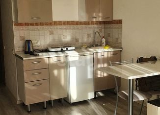 Продам квартиру студию, 27 м2, Сочи, Лечебный переулок, 1А, микрорайон Старая Мацеста