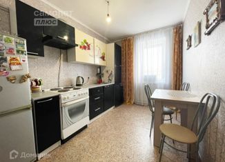 2-ком. квартира на продажу, 50.8 м2, Ялуторовск, Северная улица, 92