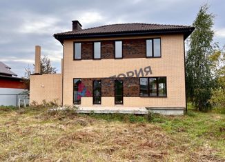 Продается дом, 232.8 м2, деревня Хопилово