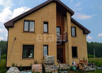 Продажа дома, 185 м2, село Курганово