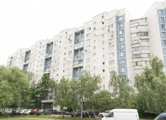 Продаю 2-ком. квартиру, 50.3 м2, Москва, улица Исаковского, 2к1, метро Мякинино