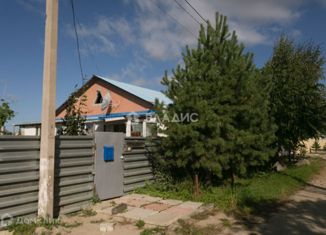 Продажа дома, 166.9 м2, село Владимировка