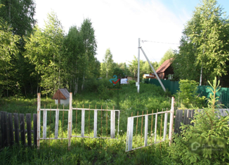 Продам участок, 7.5 сот., деревня Старово, деревня Старово, 16