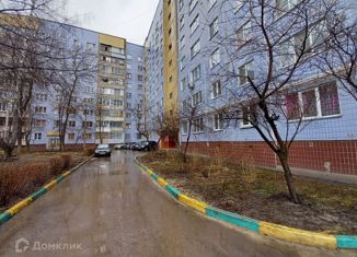 Продаю 3-ком. квартиру, 66.4 м2, Рязань, улица Новосёлов, 40к1, район Песочня