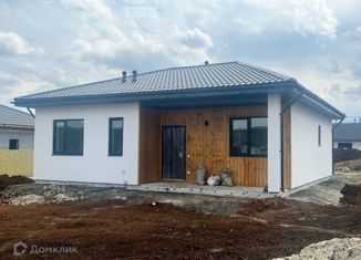 Продается дом, 102 м2, коттеджный поселок Кадниково, улица Врубеля, 25