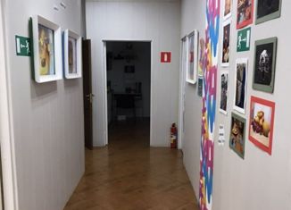 Офис в аренду, 121 м2, Москва, 10-я Парковая улица, 20, район Измайлово