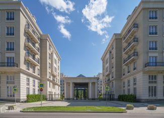 Продается многокомнатная квартира, 493 м2, Москва, улица Ефремова, 19к1, улица Ефремова