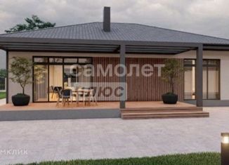 Продается дом, 125 м2, деревня Крутой Овраг, Новая улица, 2