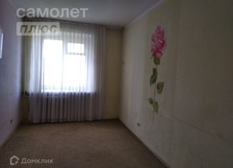 Продажа трехкомнатной квартиры, 57 м2, Курганская область, улица Куйбышева, 103