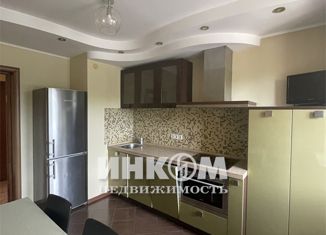 Аренда 2-комнатной квартиры, 62 м2, Московский, 3-й микрорайон, 3