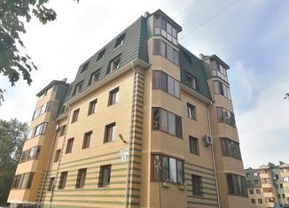 Продам 4-ком. квартиру, 109.1 м2, Санкт-Петербург, 3-й Озерковский переулок, 1к1, 3-й Озерковский переулок