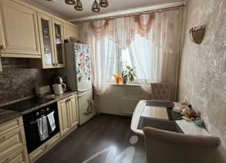 Продаю 2-комнатную квартиру, 53.5 м2, Москва, улица Барышиха, 50, улица Барышиха