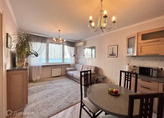 Продам 2-ком. квартиру, 58.3 м2, Москва, улица Васильцовский Стан, 7к1, улица Васильцовский Стан