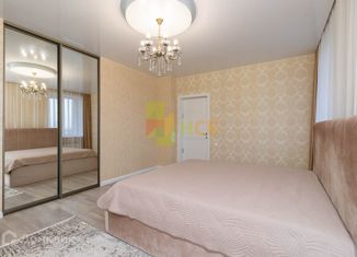 Продажа квартиры студии, 27 м2, Омск, Космический проспект, 20к7, Октябрьский округ