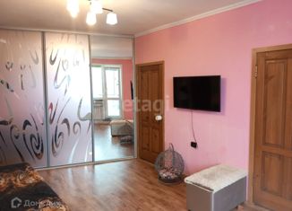 Продаю четырехкомнатную квартиру, 63.5 м2, Берёзовский, проспект Ленина, 52