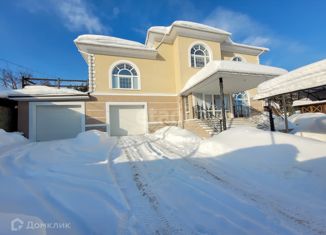 Продажа дома, 417.9 м2, поселок Тургояк, улица Карла Маркса, 65А