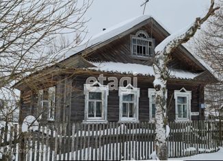 Продаю дом, 80 м2, Вологодская область, улица Гагарина