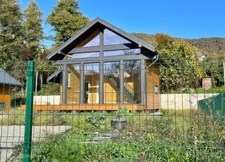 Продаю дом, 75 м2, село Верхнеармянское Лоо, Дачный переулок, 2