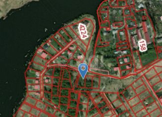 Участок на продажу, 15 сот., рабочий посёлок Некрасовское