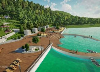 Продам земельный участок, 6.3 сот., поселок Аликоновка, Нижняя улица